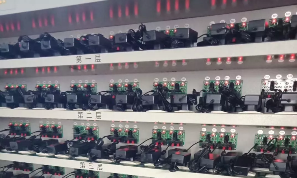 什么是老化测试，电源适配器为什么要做老化测试呢？