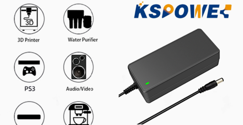 KSPOWER? | 电源适配器工厂UL仪器校验规范简述